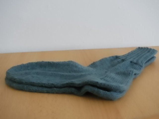 Calze: Herrensocken gr. 44-45 – Nuovo e nell'imballaggio originale da Passugg venduto da alboschetto 1