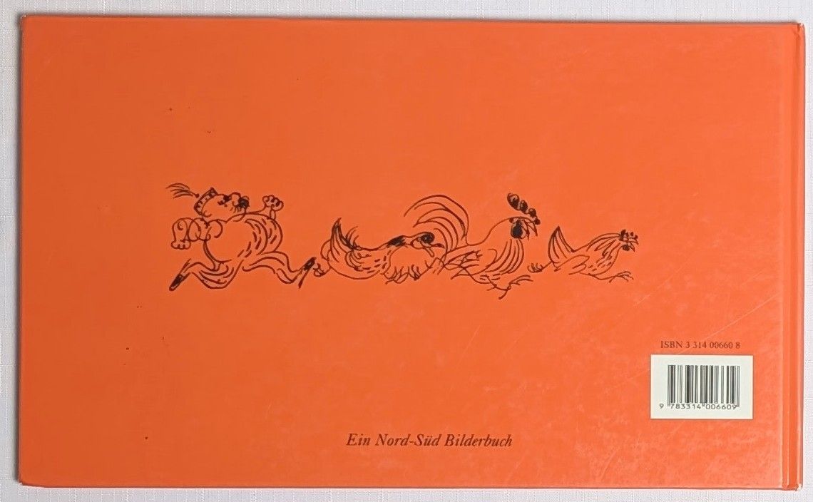 Livres: Das Lumpengesindel - Märchen der Gebrüder Grimm – Neuf (Voir description) à Wängi par ABIZONE-86 4