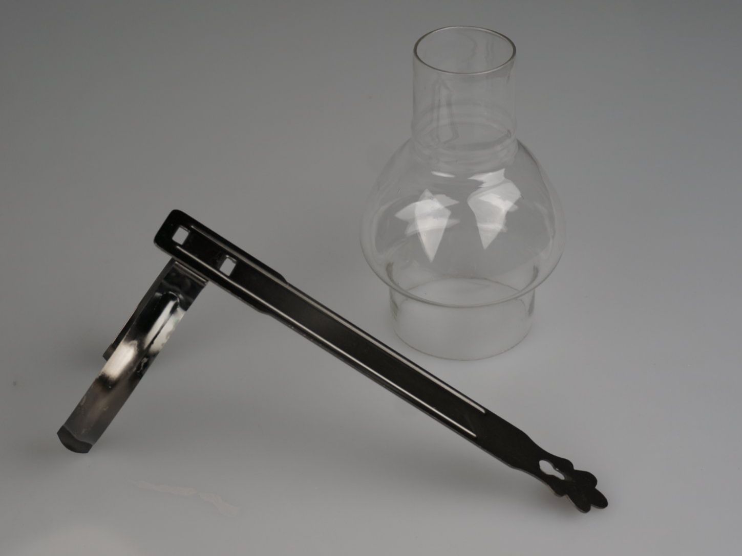 Lampade: Kerosinlampe (Modell: W203P) – Nuovo (secondo la descrizione) da Rüti ZH venduto da Restwert_Rueti_ZH 7