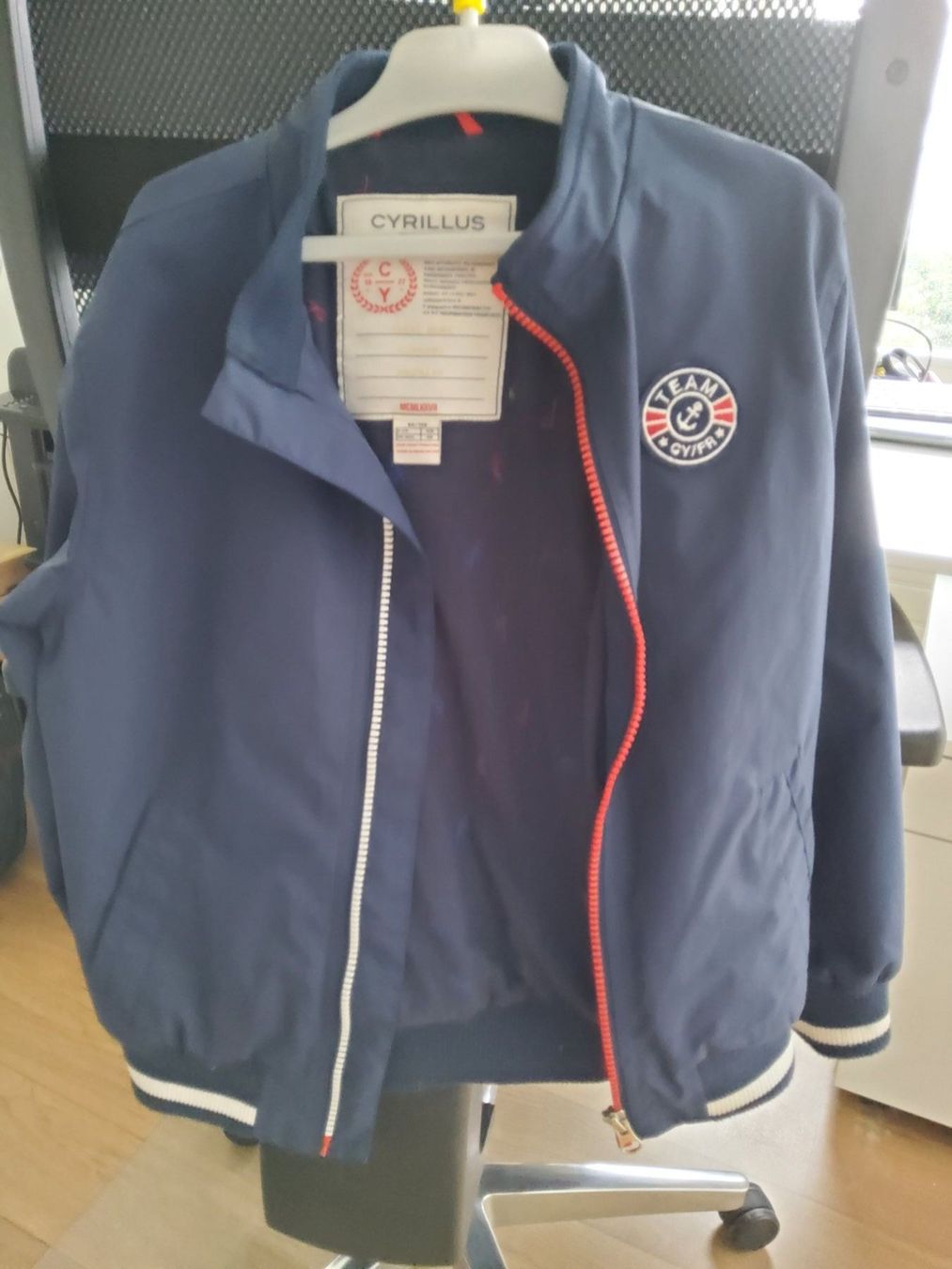 Jacken & Mäntel: Sehr schöne und elegante KinderJacke – Gebraucht aus Zollikon von Valentina 1
