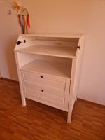 IKEA Sundvik Wickeltisch