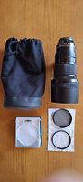 Objectif Olympus M. Zuiko 40-150 F2.8 pro