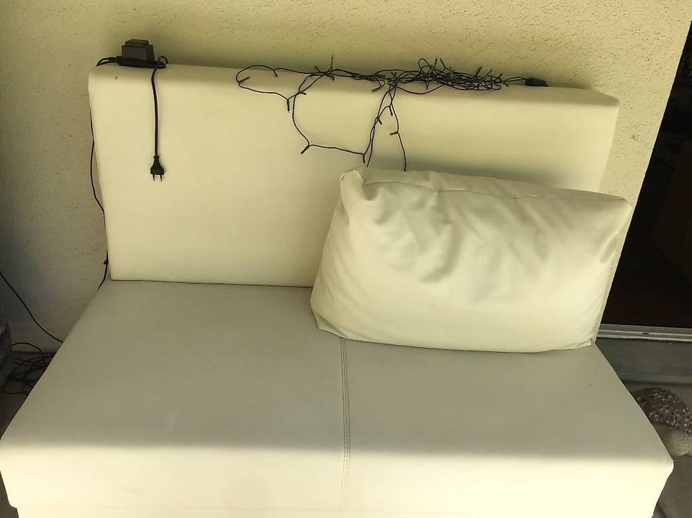 Nicht-gerade Weiss Quadratisches Stuhlpolster Stuhlkissen Für Küche Esszimmer Stuhlkissen Sitzkissen Gartenstuhl Stuhlpolster Für Zuhause Büro Auto (18x18in Set Of 6