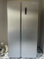 Food-Center, Fust SBS 542 T-CR