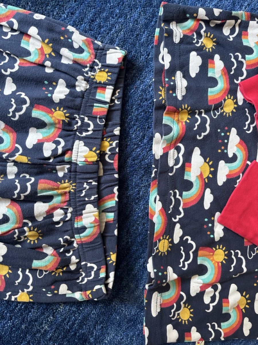 Frugi Pyjamas & Ähnliches: Frugi Pyjama Gr 134/140 – Gebraucht aus Liebefeld von nurseli 1