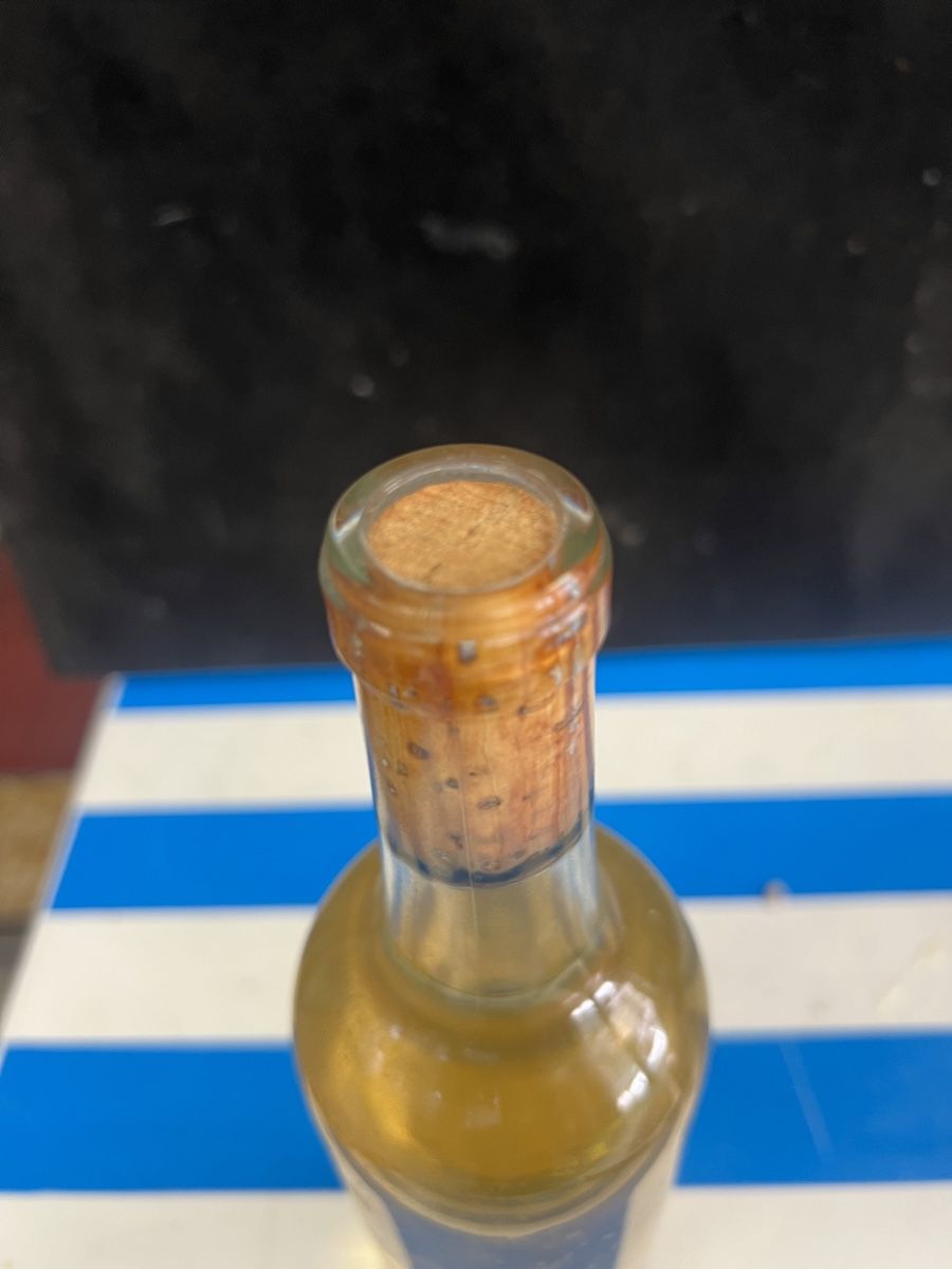 Bevande alcoliche: Eau-de-vie de COING DE Bardonnex 1995 – Nuovo e nell'imballaggio originale da Genève venduto da Leboucheoreilles 5