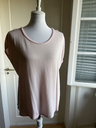 Marc O’Polo Shirt👚, Grösse XS, Zartrosa, Sommerlich
