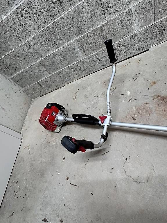 Mtd Alle Werkzeuge: Débroussailleuse Mtd 1033 – Gebraucht aus Monthey von Susii_M 2