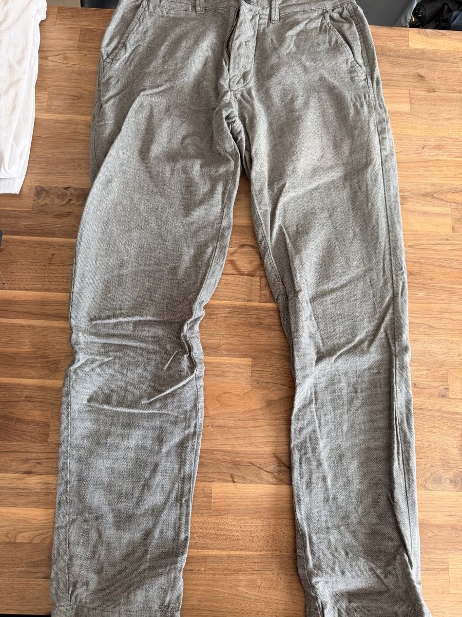 Lotti di vestiti: Lot de 3 pantalons de marque  – Usato da Courtételle venduto da zittant93 3