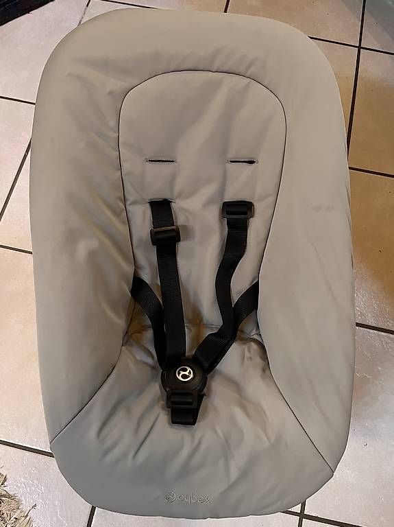 Wippen & Schaukeln: Transat bébé Cybex Lemo Bouncer – Gebraucht aus Mauraz von rac_x7sg 2