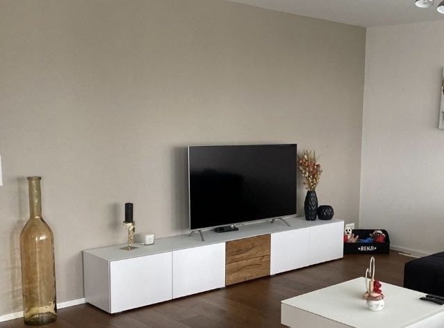 Samsung Fernseher: Fernseher  – Neu (gemäss Beschreibung) aus Bütschwil von Amalfi99 1