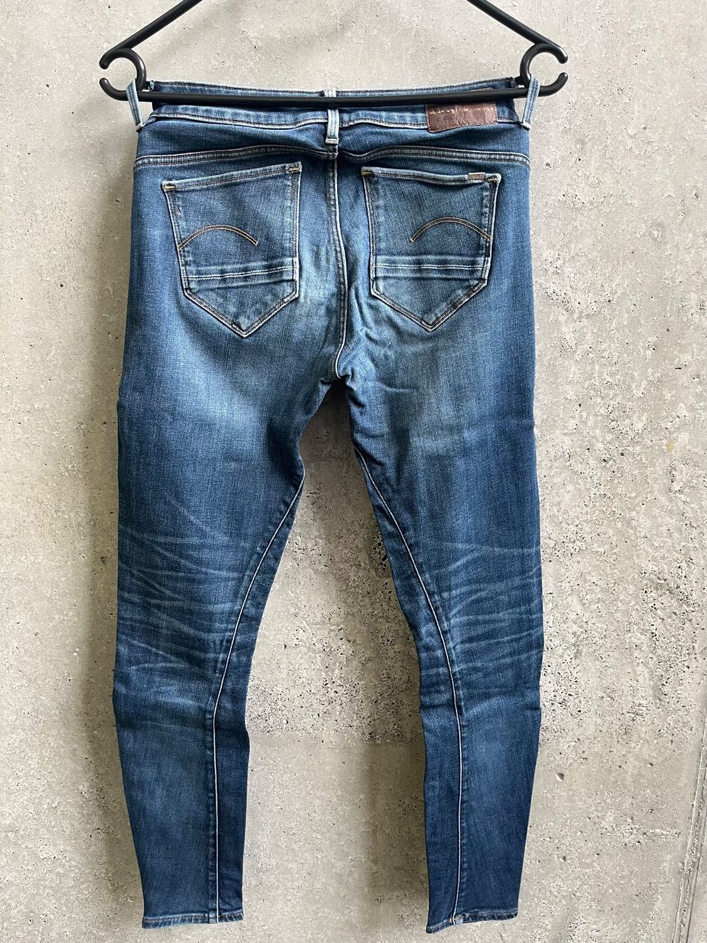 Jeans: G-Star Jeans – Usato da Bern venduto da leokislig 1