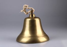 Schiffs-Glocke
