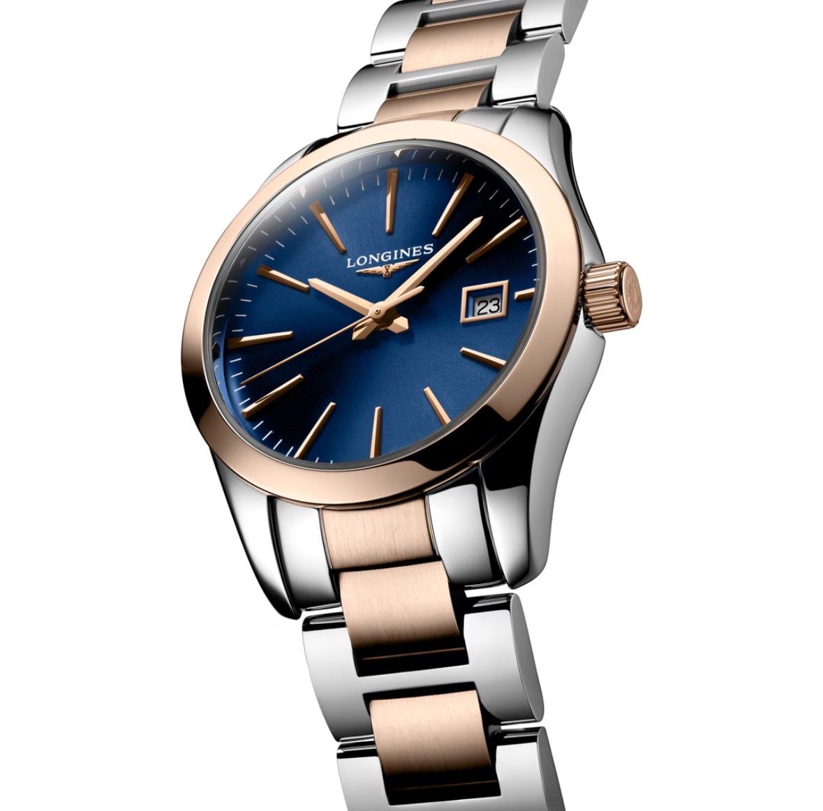Longines Uhren: Longines Conquest Classic 29mm – Gebraucht aus Kriens von dada57 5