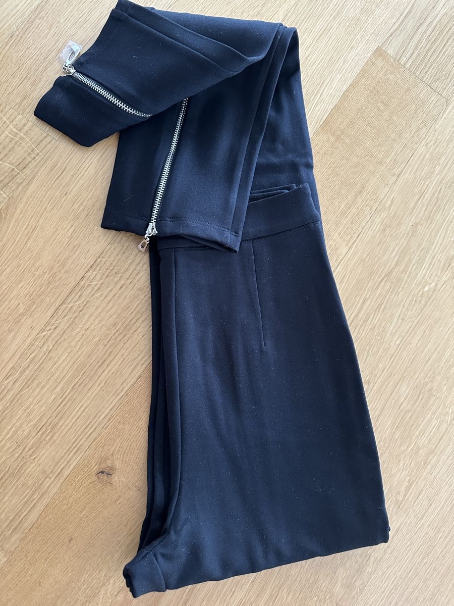 Leggings: Black Leggins New – Nuovo (secondo la descrizione) da Rickenbach b. Wil venduto da iah_pg6d 4