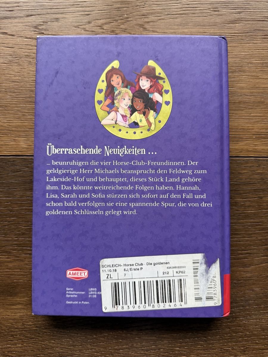 Livres: Lesebuch Kinder  – D'occasion à Pfäffikon ZH par aveo14 3