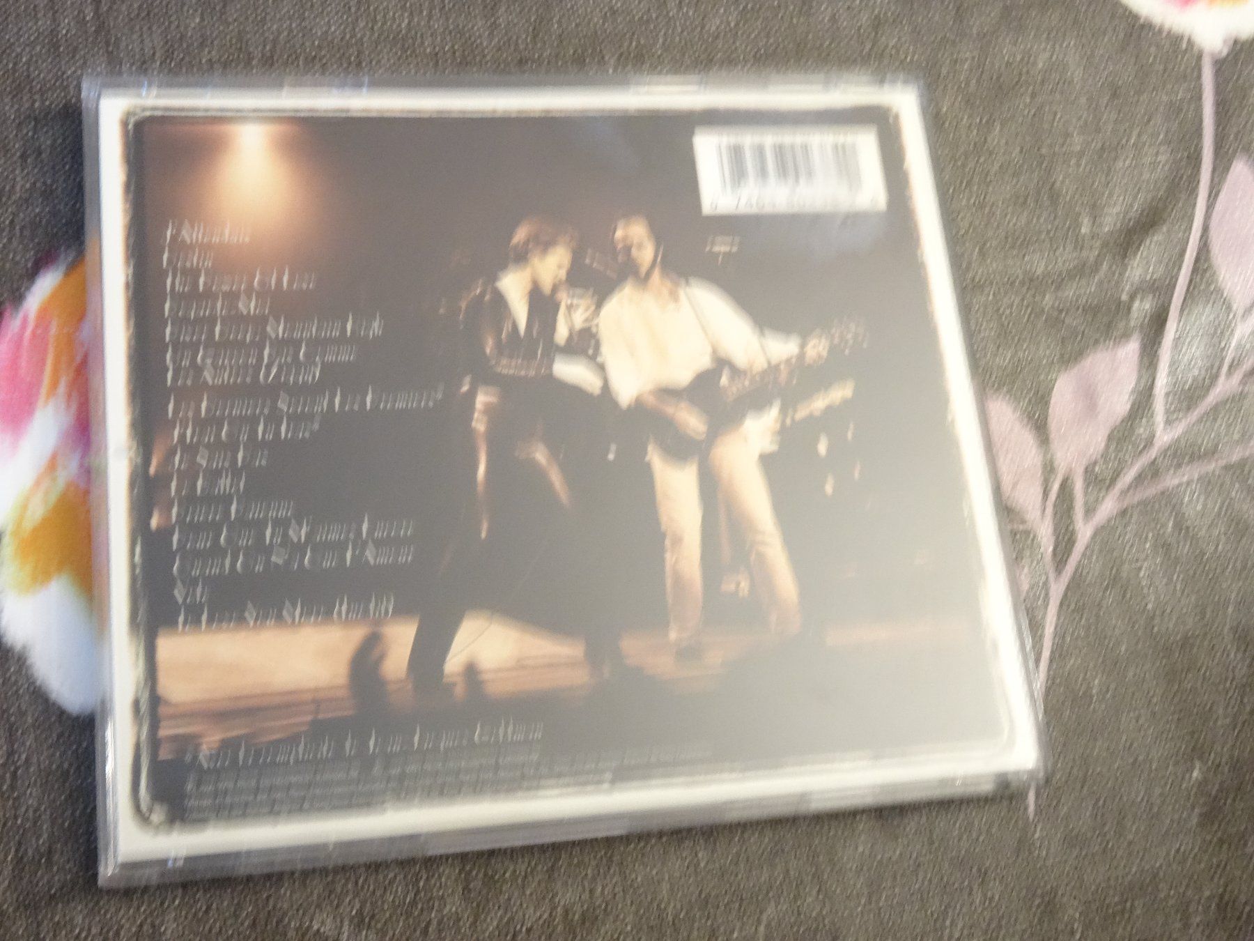 CD: Celine Dion - Live a Paris  CD – Usato da Olten venduto da Disc-Ausverkauf 1