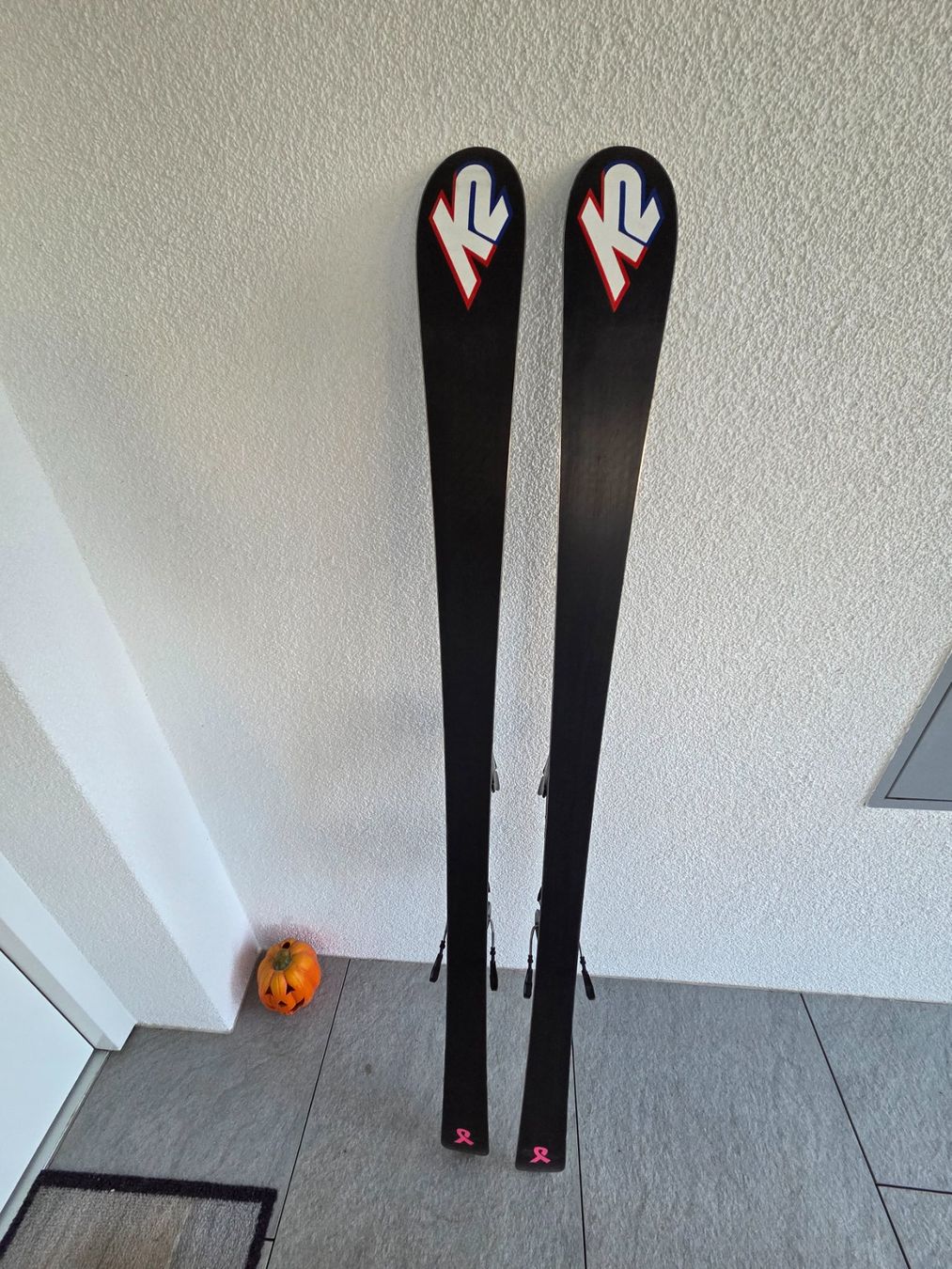 K2 Sci: K2 Ski – Usato da Unterägeri venduto da mar_6mls 1