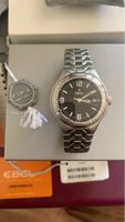 Ebel E Type XL 42mm NOS Fullset! Herrenuhr, Swiss Made