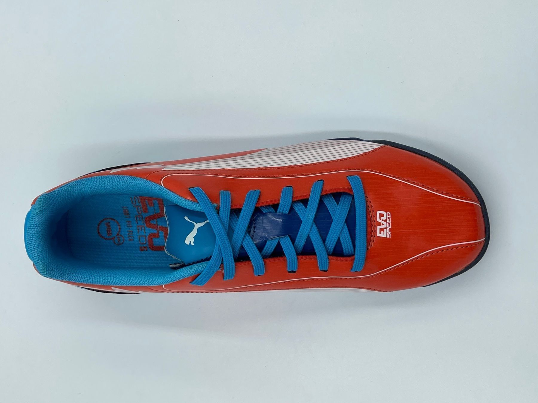 Scarpe per ragazzi: Puma EvoSpeed 5 TT JR Gr. 37 – Nuovo e nell'imballaggio originale da Spreitenbach venduto da Opfikoner1 8