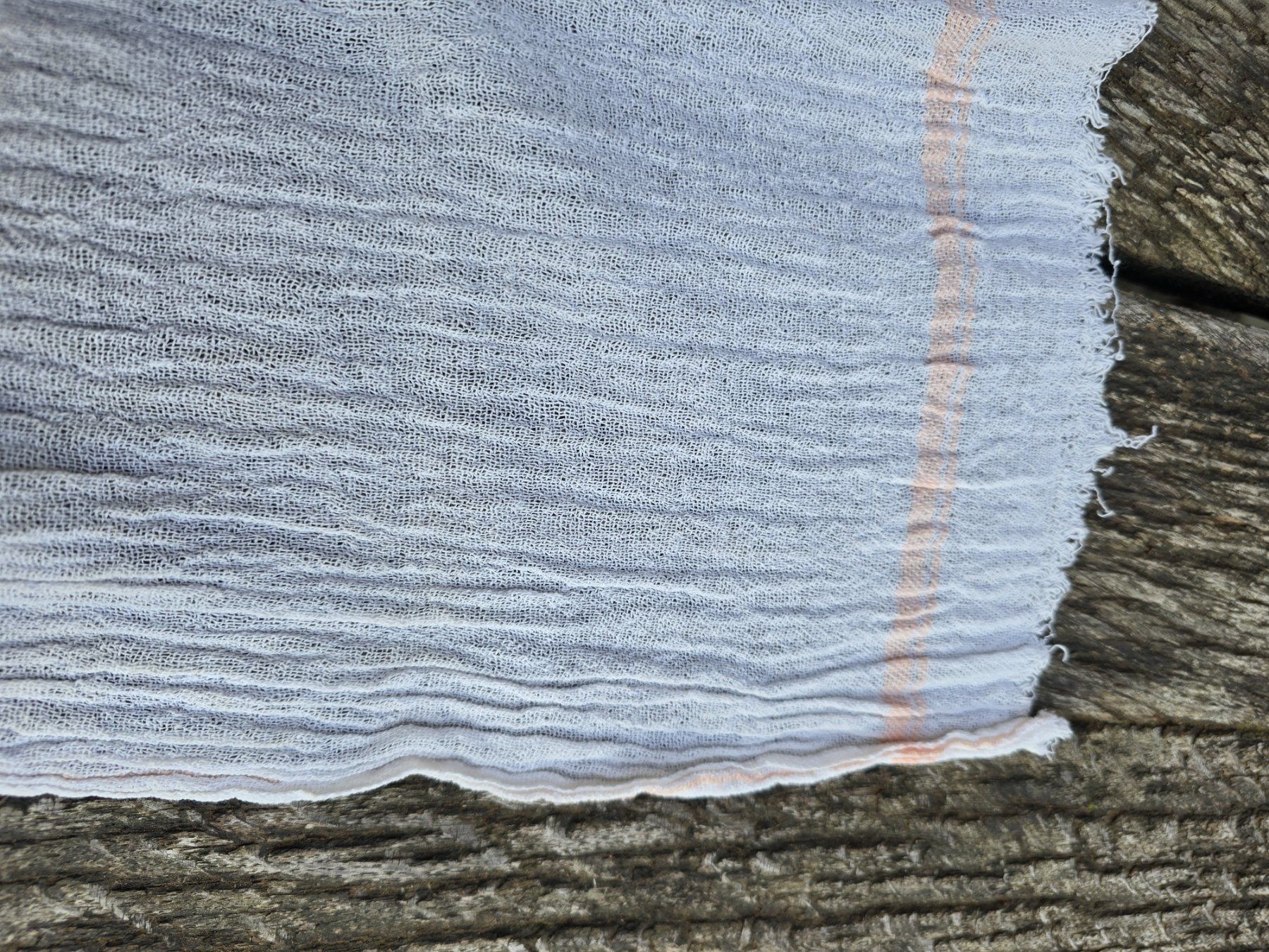 Foulards, Tücher & Schals: Stoff: Schal aus Indien – Neu (gemäss Beschreibung) aus Romanshorn von Rachacha 4