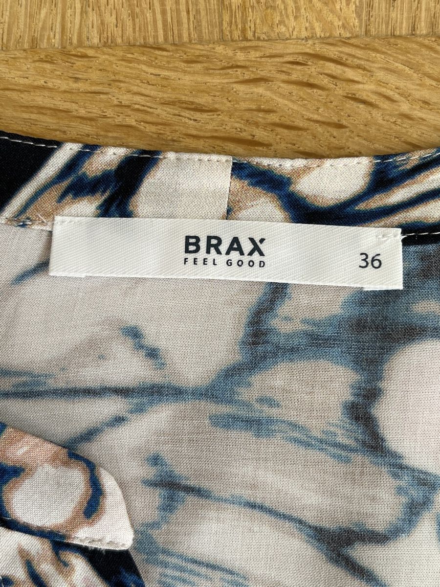 Brax Blusen: Brax Bluse, Gr. 36, Top Zustand – Gebraucht aus Zürich von Kleanthy 2