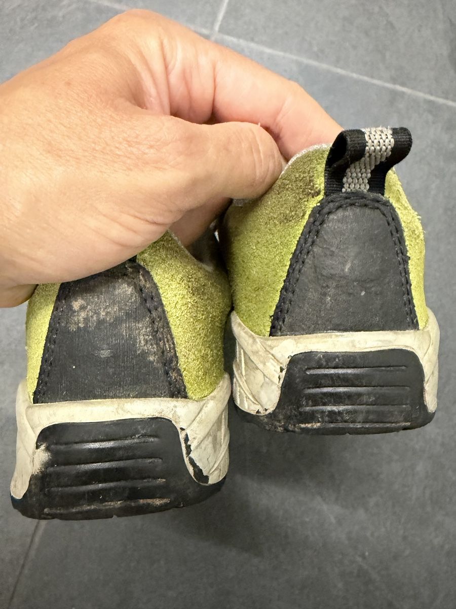 Scarpa Schuhe für Jungen: Trekkingschuh Scarpa Gr 29 – Gebraucht aus Bern von Croquant 2