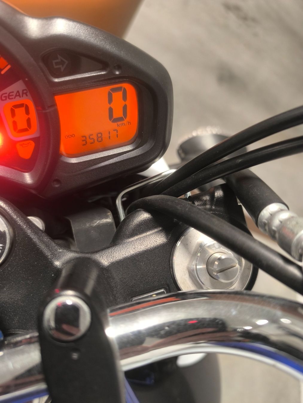 Altro: Suzuki SFV 650 – Usato da Muri AG venduto da tsz_k9ld