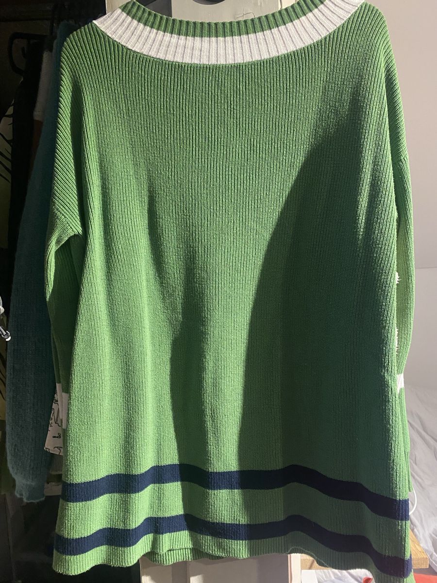 Collectif Mon Amour Maglioni & Felpe: Collectif mon amour Pullover – Nuovo (secondo la descrizione) da Winterthur venduto da hor_21re 3