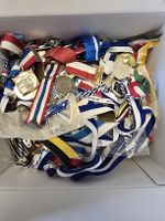 Orden und Medaillen Sammlung, Konvolut, Schweiz, Top!