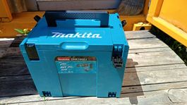 Makita Werkzeugkoffer