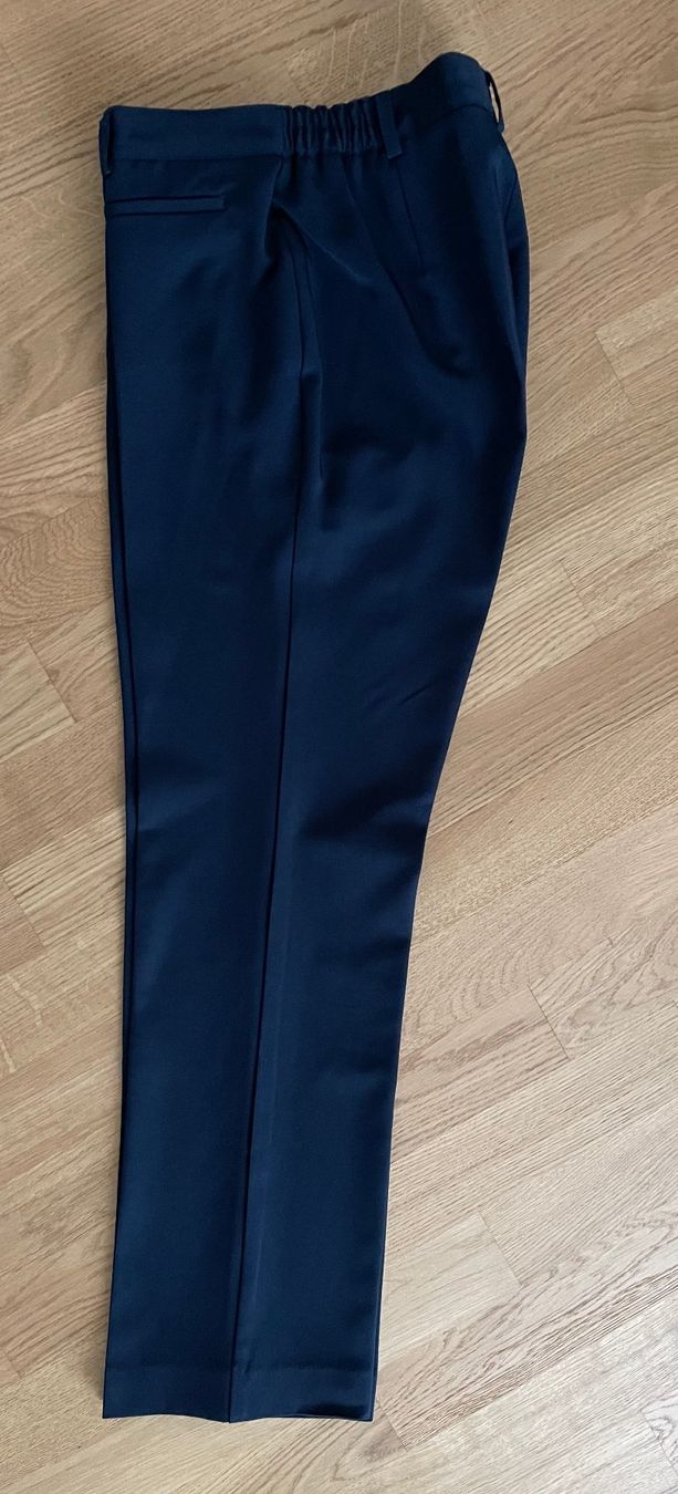 Pantaloni: Damen-Hose von Ackermann Grösse 19/38 – Nuovo (secondo la descrizione) da Frauenkappelen venduto da HDPerle 7