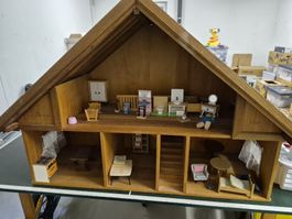 Puppenhaus