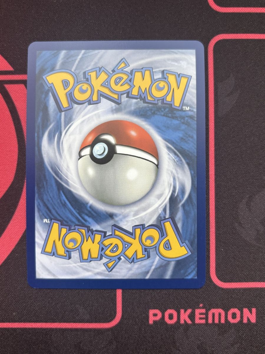 Pokémon Sammelbilder & Trading cards: Bulbasaur #037 EN Pokemon first partner – Gebraucht aus Oberrohrdorf von HOLO_LEGENDS 1