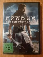 Exodus - Götter und Könige DVD - Top Zustand!  Action!