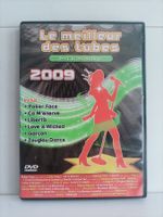 DVD Le meilleur des tubes en Karaoké 2009