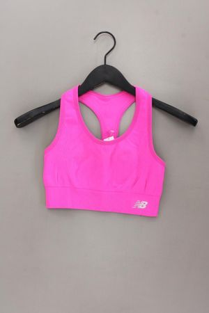 New Balance Sporttop Gr. M pink