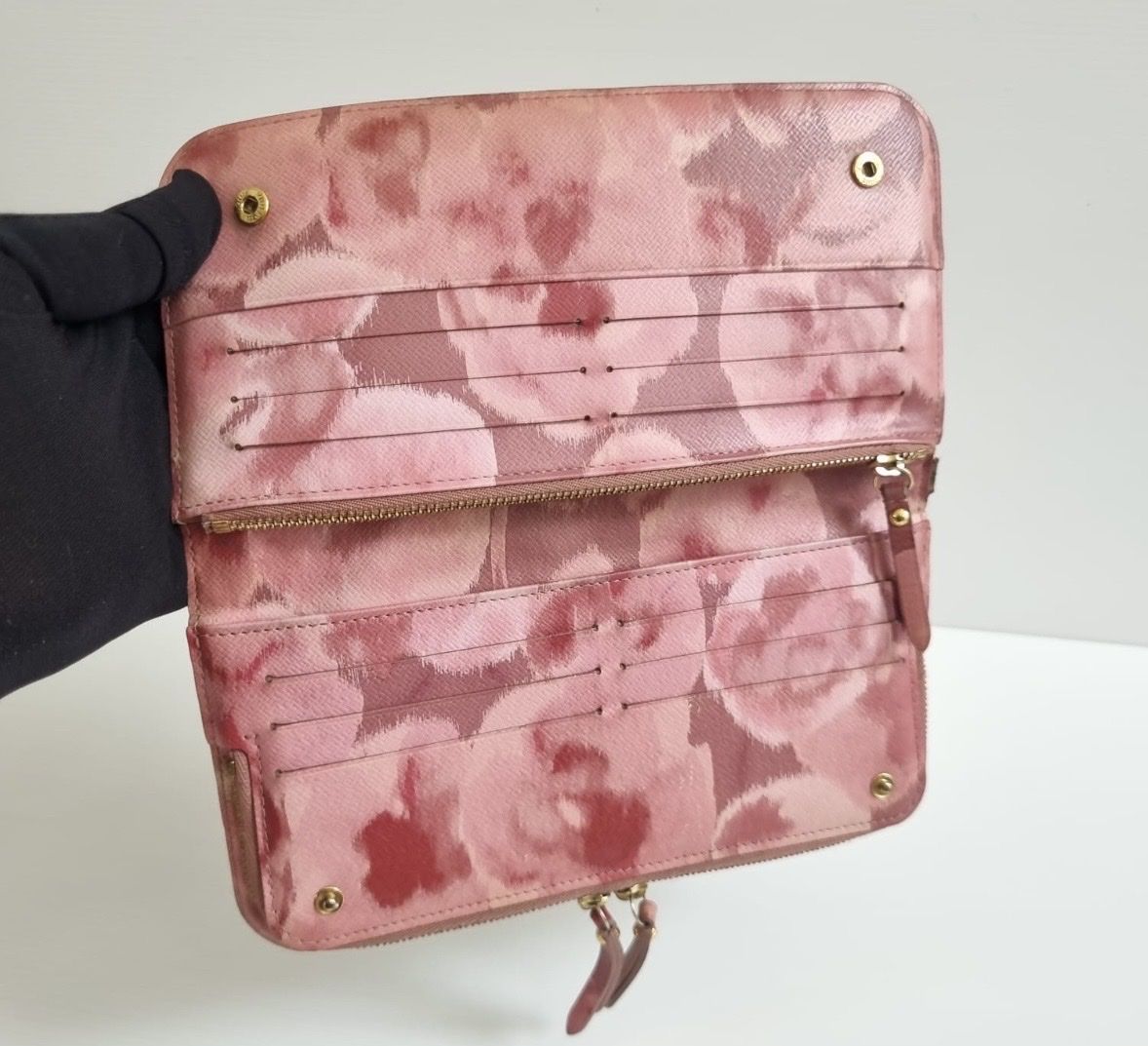 Louis Vuitton Portemonnaie: LV Ikat Limited Edition  – Gebraucht aus Heimberg von Sabe_Frau 4