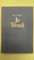 Ernst Wiechert: Der Totenwald. Ein Bericht.