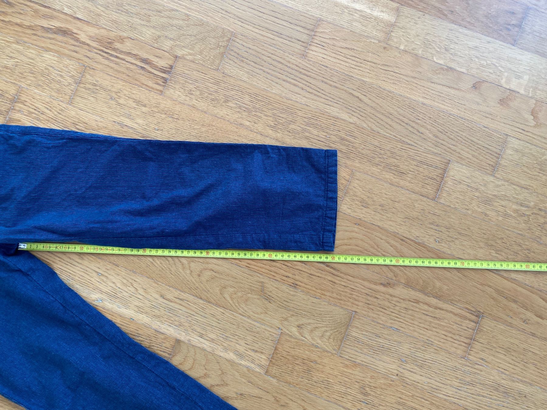 CMP Pantaloni: CMP Wanderhose + C&A Freizeithose Gr128 – Usato da Wädenswil venduto da PeterWaedi 4