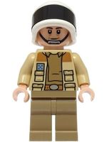 Lego Star Wars Minifigur sw1328 Captain Antilles