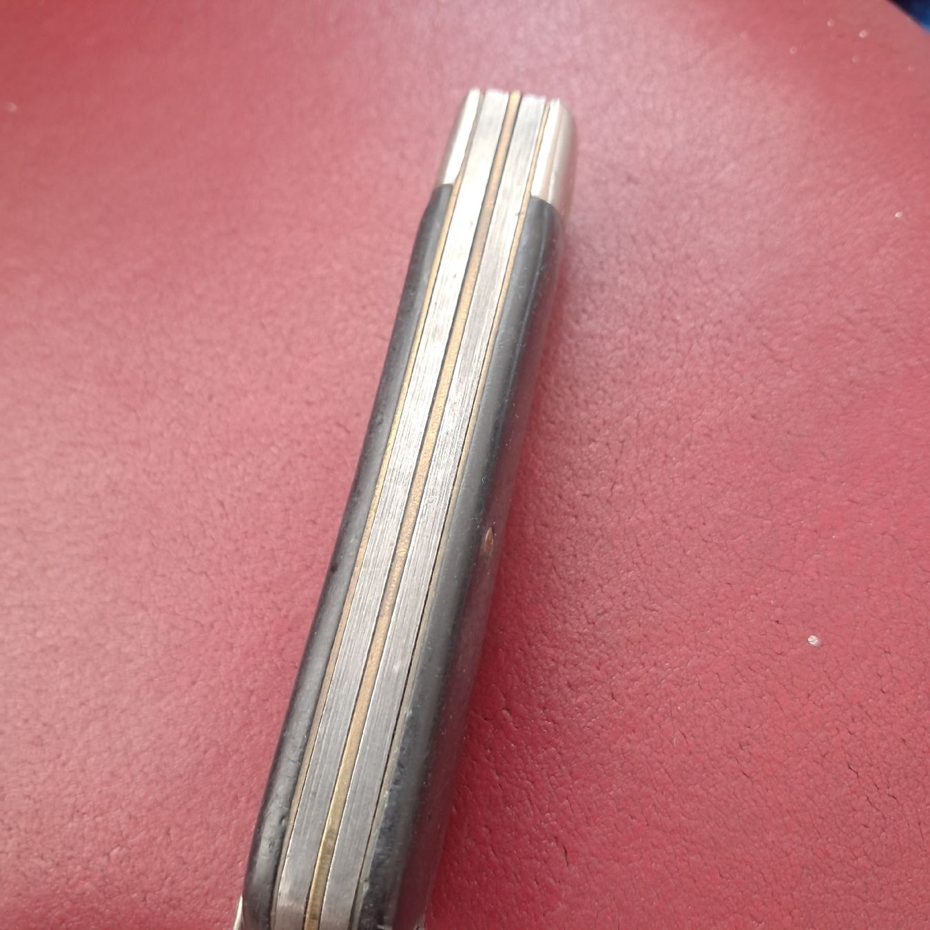 Coltelli tascabile: Taschenmesser Camillus Lock #11 gebraucht – Usato da Dietikon venduto da una_y6wy 3