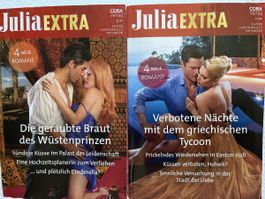 40 Julia Extra Romane
