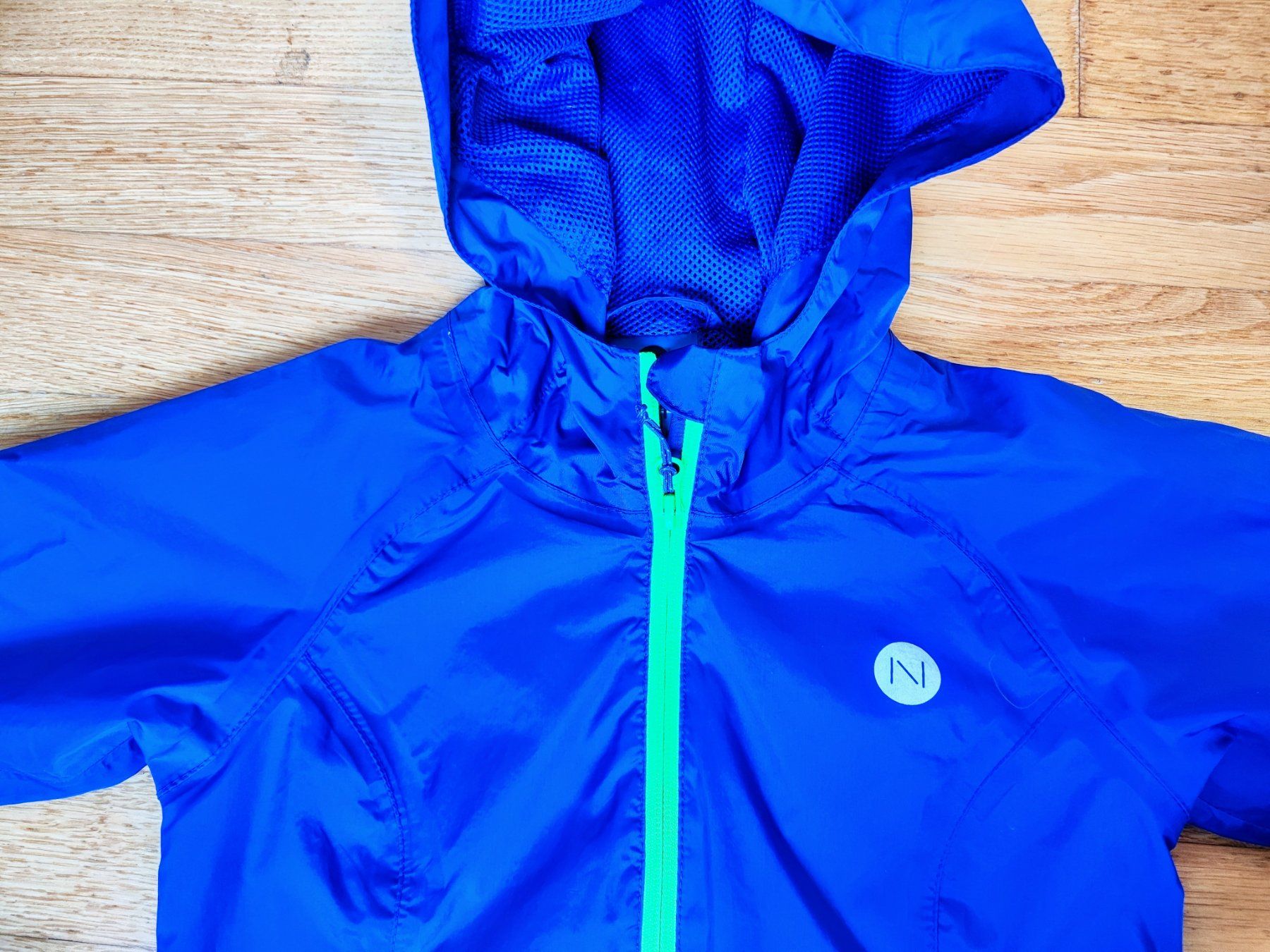 46 Nord Jacken & Mäntel: Veste imperméable 46 Nord Taille 116 – Neu (gemäss Beschreibung) aus Carouge GE von for_8yym 1
