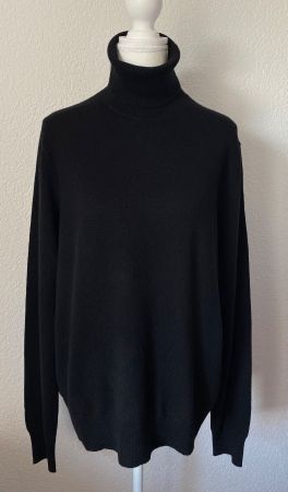 🔅NEU🔅 Polo Ralph Lauren Rollkragenpullover/Kaschmir Gr.XL
