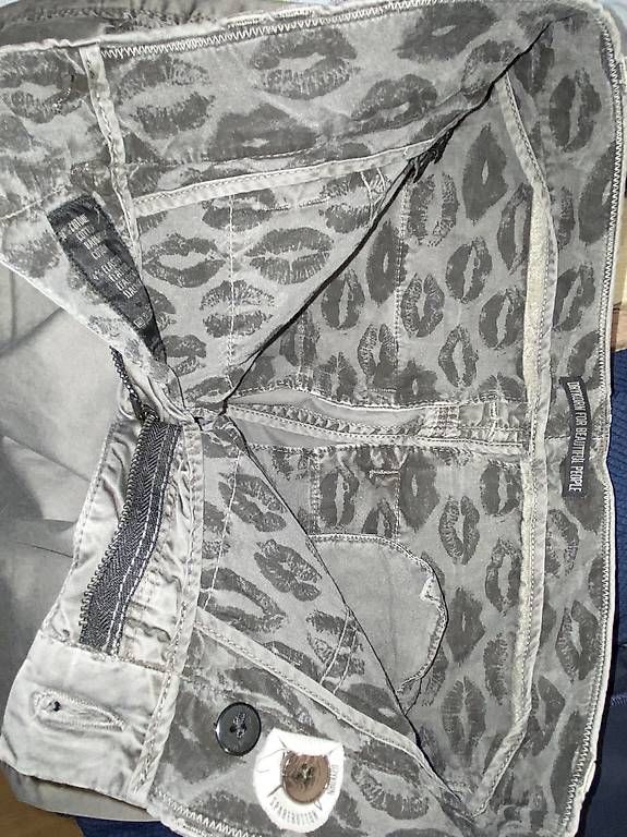 Drykorn Hosen: Drykorn Chino Hose Kaki – Gebraucht aus Oberrohrdorf von Desteny1 4