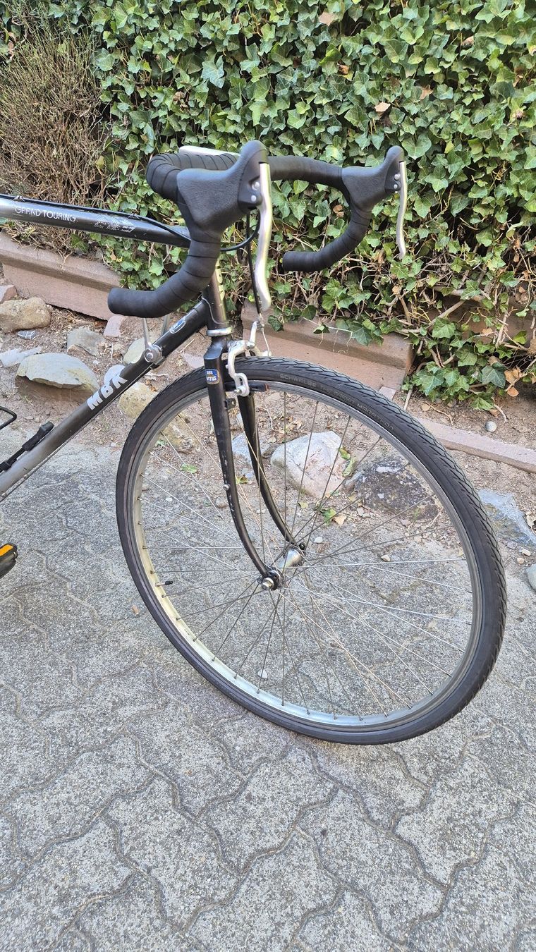 MBK Vélos: Velo – D'occasion à Oberhasli par Velo_Susak 1