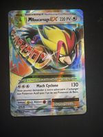 Pokémon FR MRoucarnage EX 65