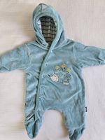 Warmer Baby Overall Gr.56