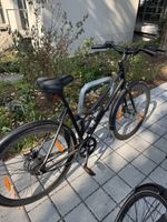 E Bike Sushi